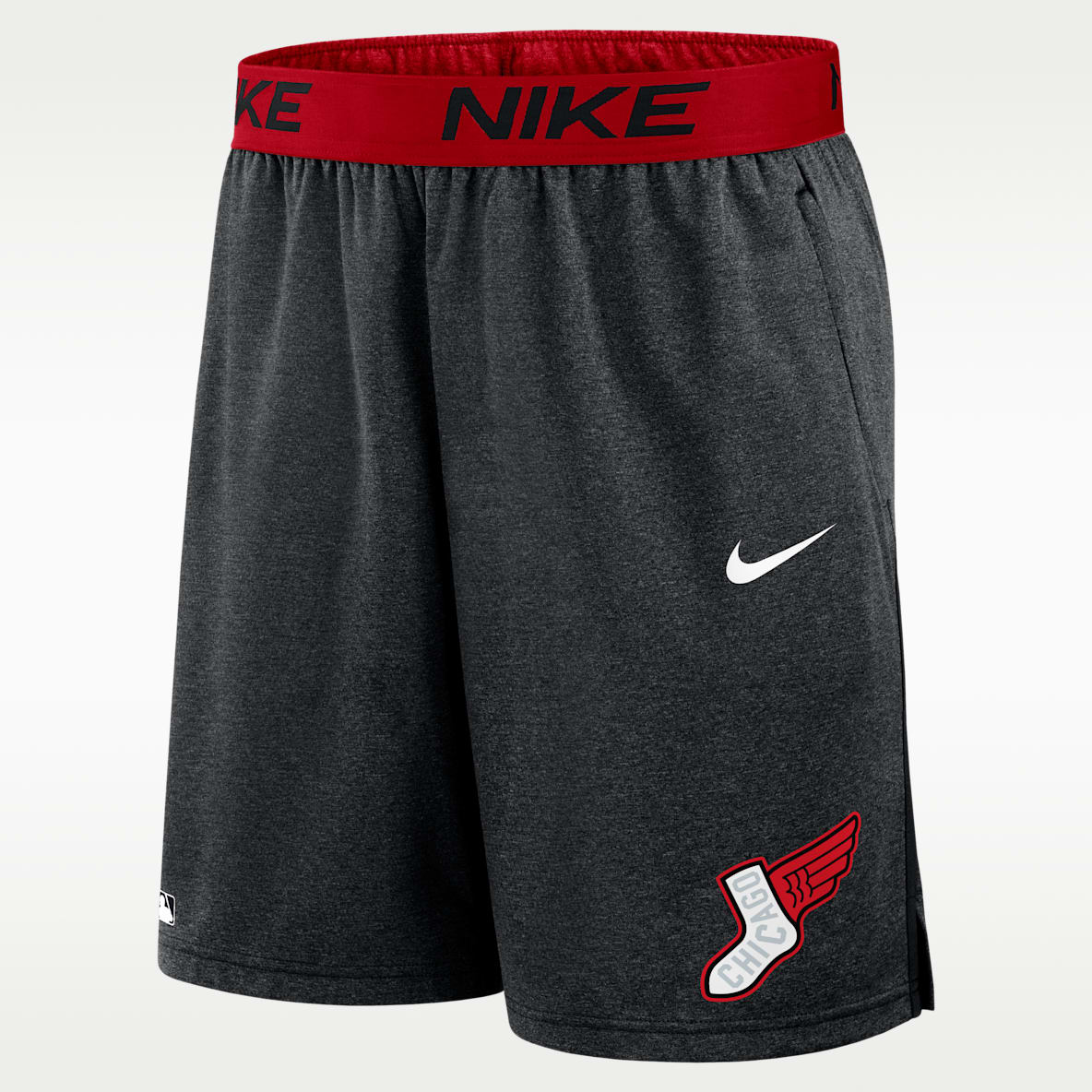 Chicago White Sox Authentic Collection City Connect Men's Nike Dri-FIT MLB Shorts