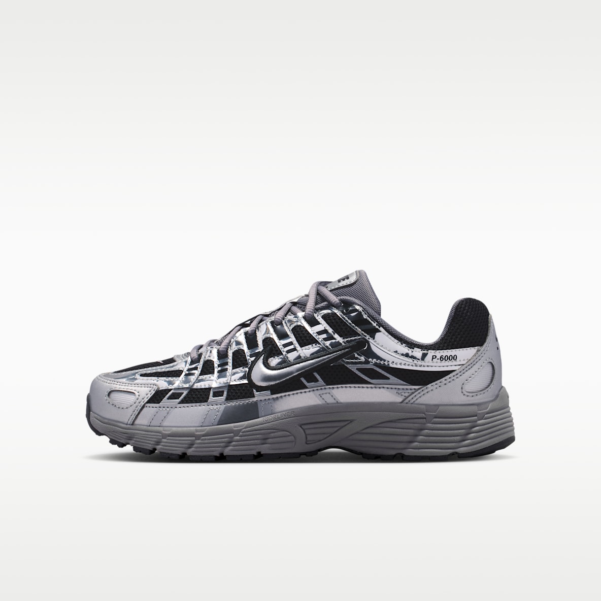 Nike P-6000 Schuh (ältere Kinder)