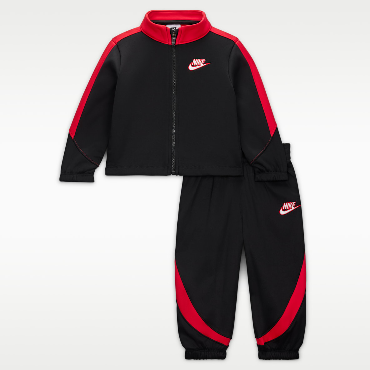 Nike Baby 2-Piece Propus Colorblocked Set