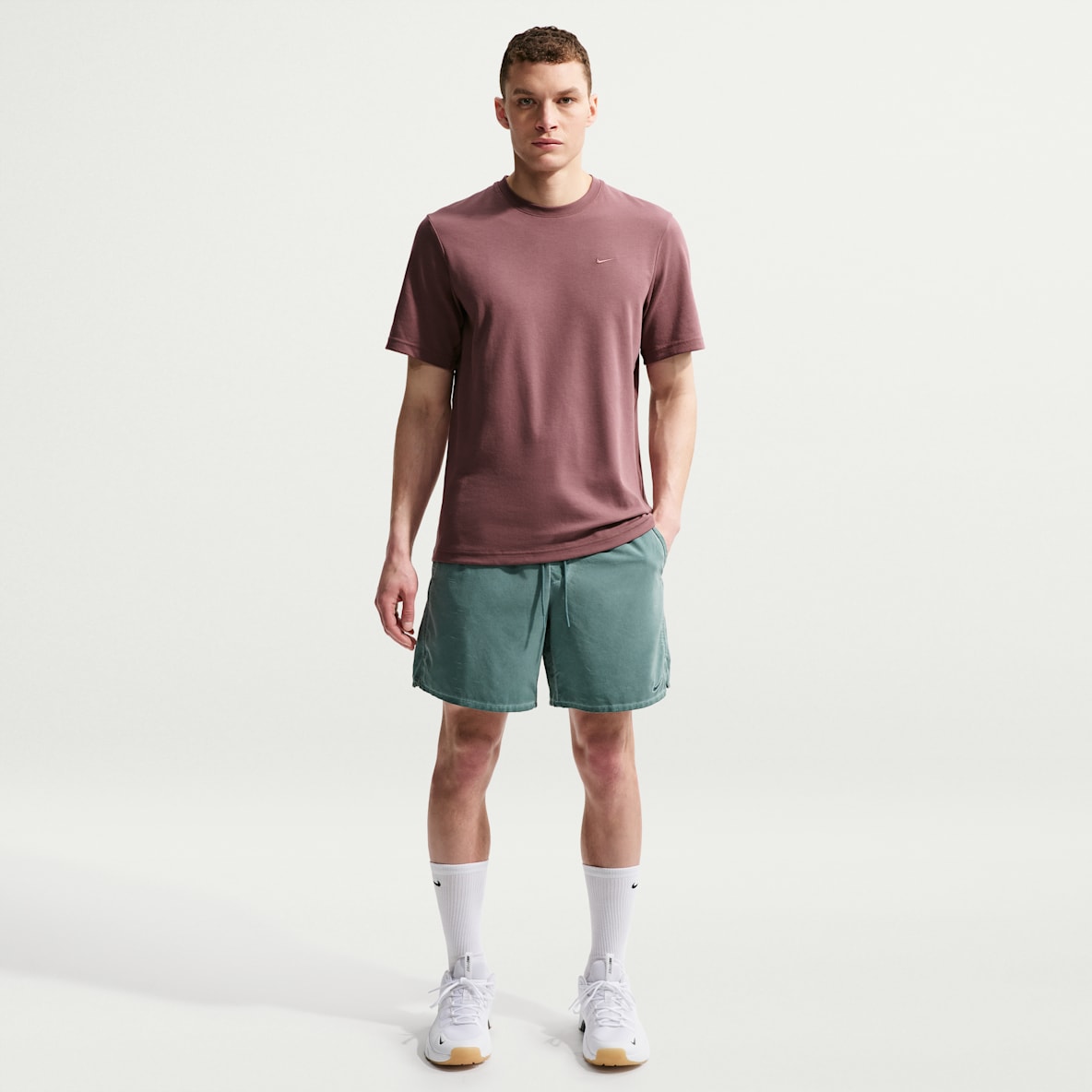 Nike Unlimited Men's N.A.C. 7" Training Shorts