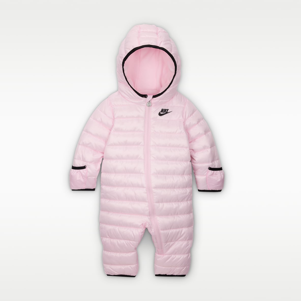 Nike Baby Solid Baby Snowsuit