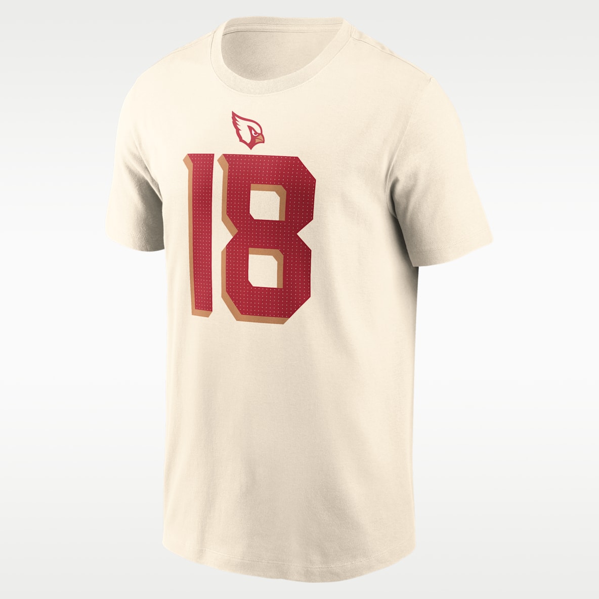 Marvin Harrison Jr. Arizona Cardinals Rivalries Collection Men's Nike NFL T-Shirt