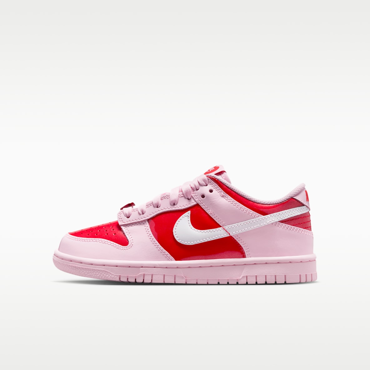 Nike Dunk Low Older Kids' Shoes