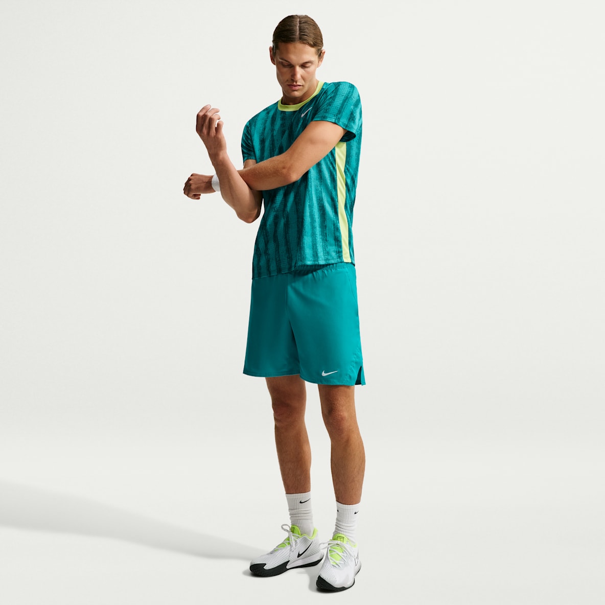NikeCourt Victory Men's Dri-FIT 7" Tennis Shorts