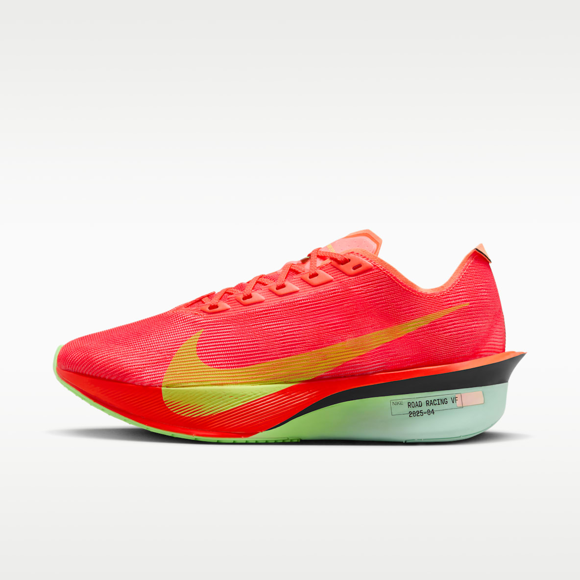Nike Vaporfly 4 Women's Road Racing Shoes