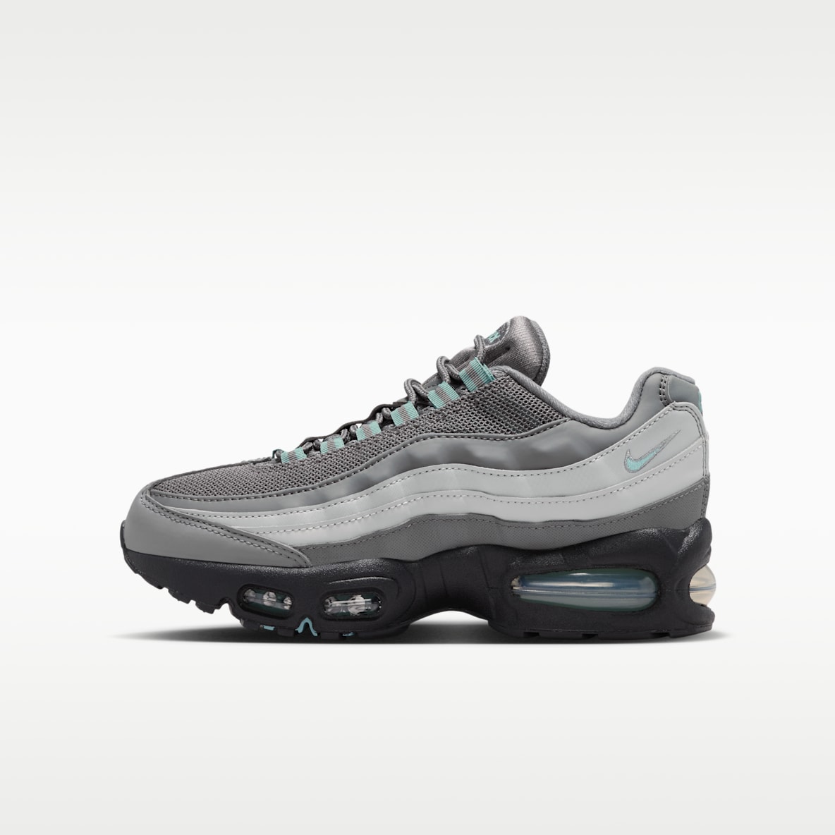 Nike Air Max 95 Schuh (ältere Kinder)