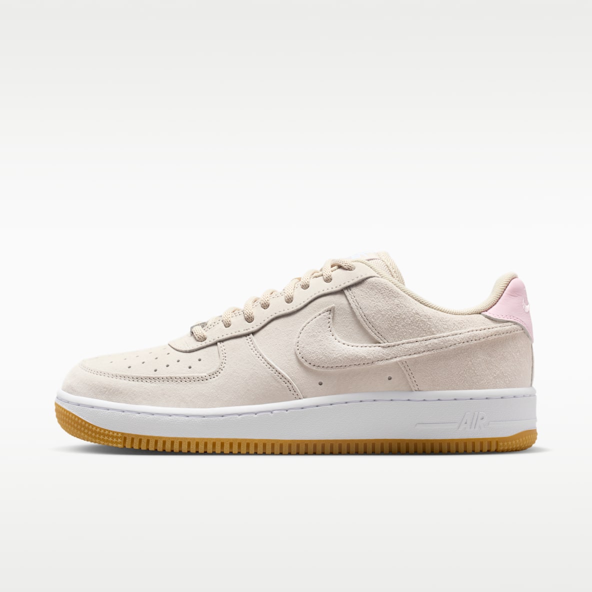 Nike SB Air Force 1 Tenis de skateboarding