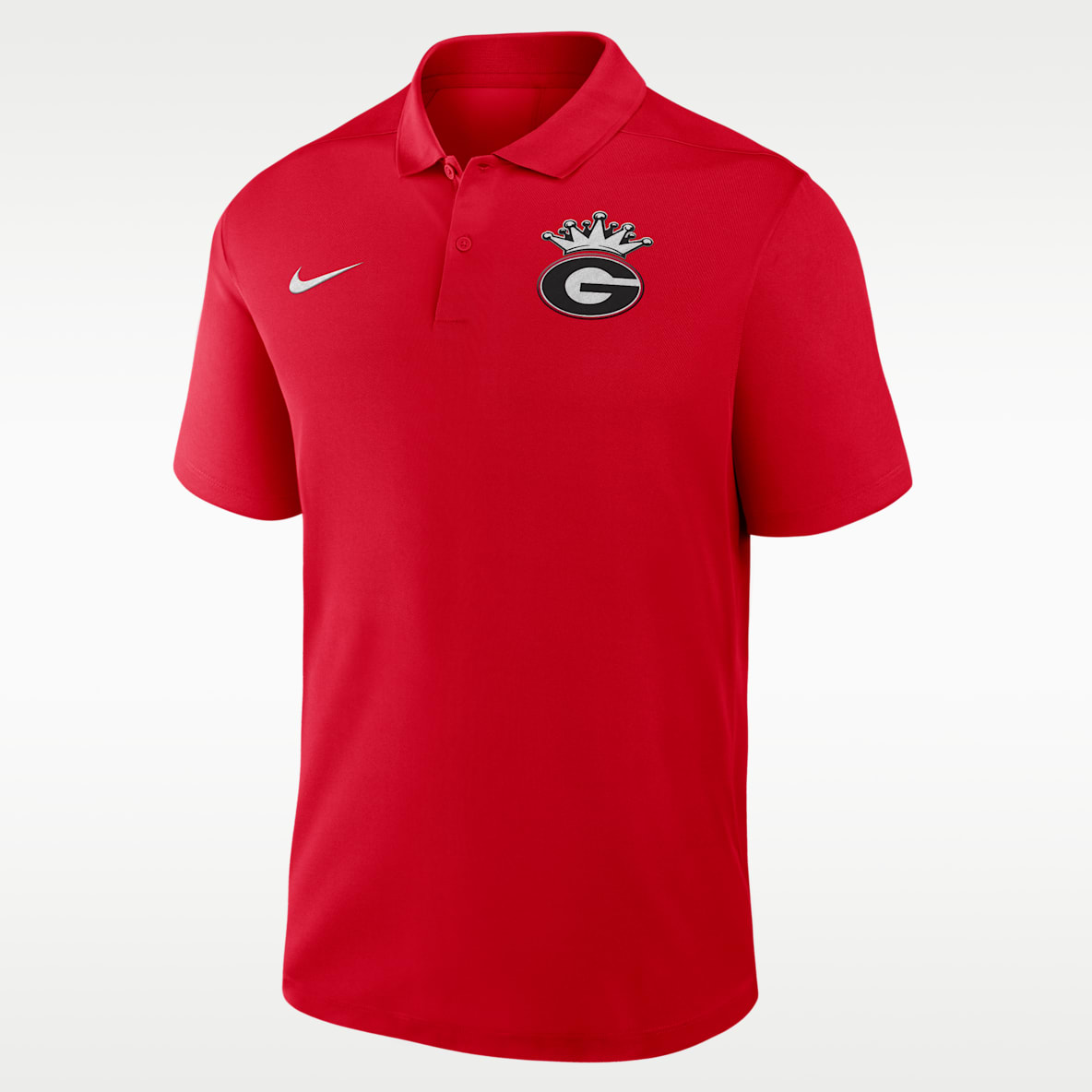 Georgia Victory Polo universitaria Nike Dri-FIT UGA x Outkast para hombre