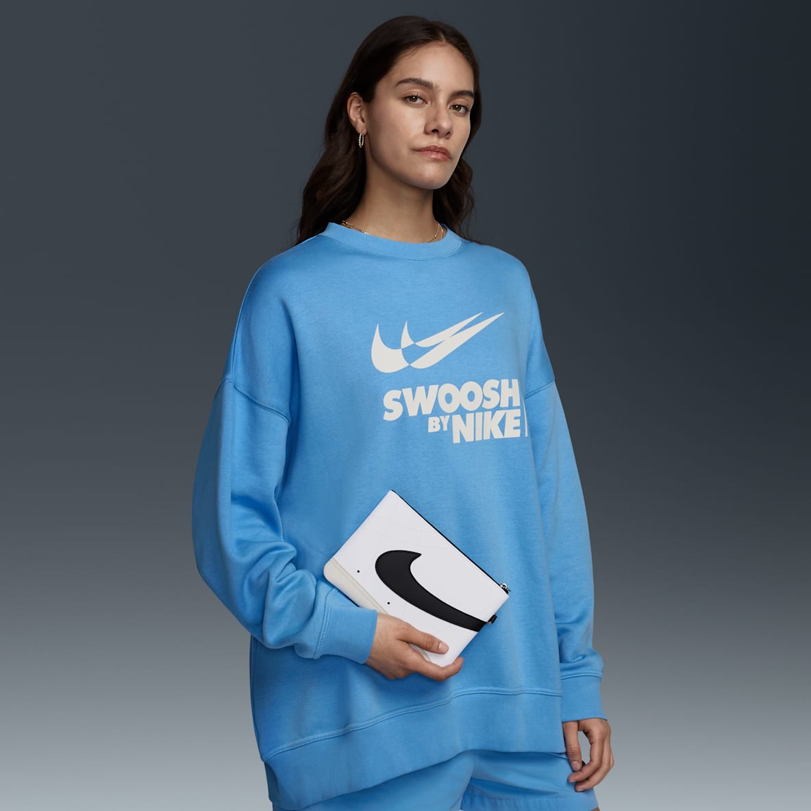 Nike Icon Blazer Armband