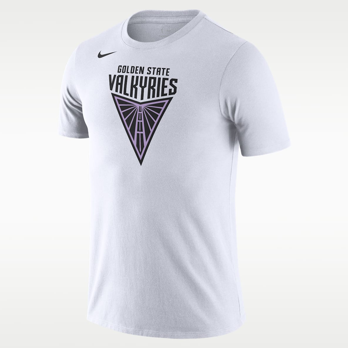 Golden State Valkyries Essential Nike Dri-FIT WNBA T-Shirt