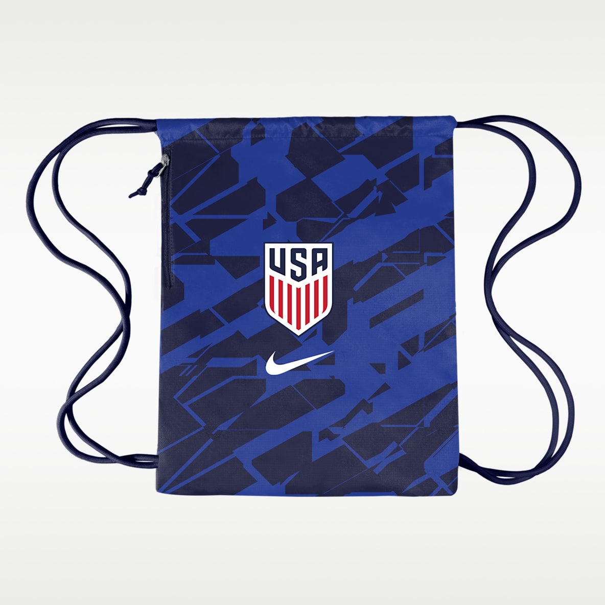 USMNT Heritage Maleta de gimnasio para fútbol Nike