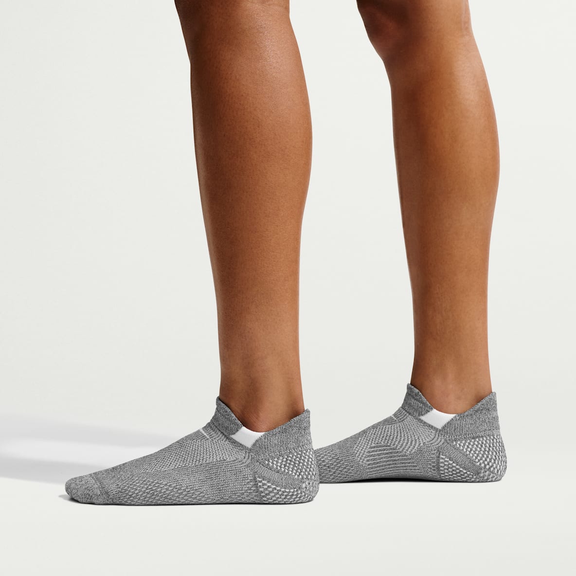 Nike Running Lightweight No-Show Socks (1 Pair)