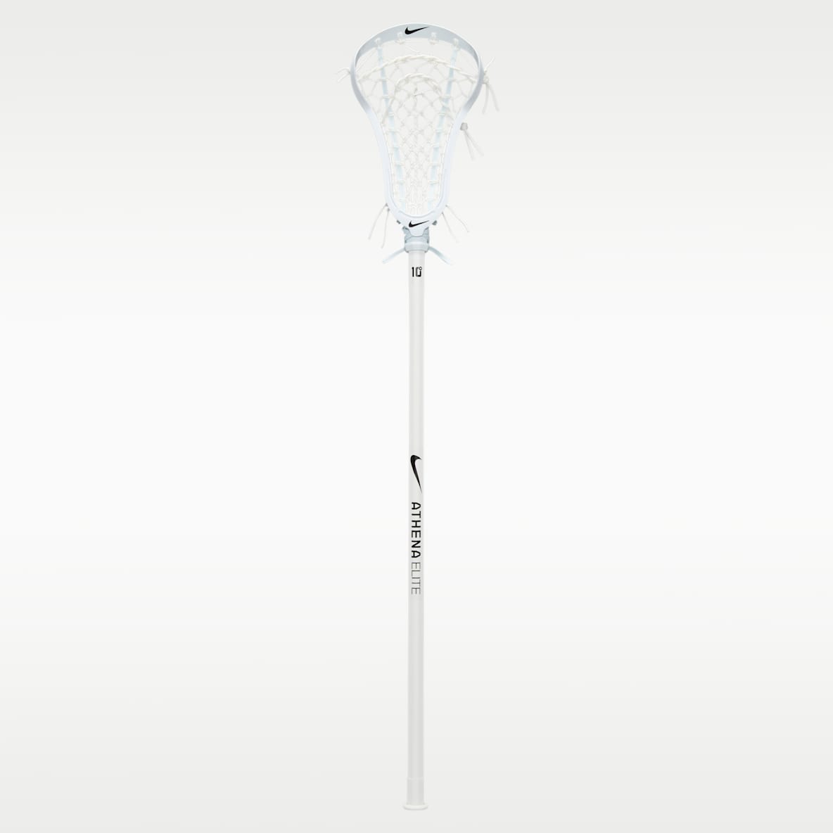 Nike Athena Elite Women's Lacrosse Complete Stick