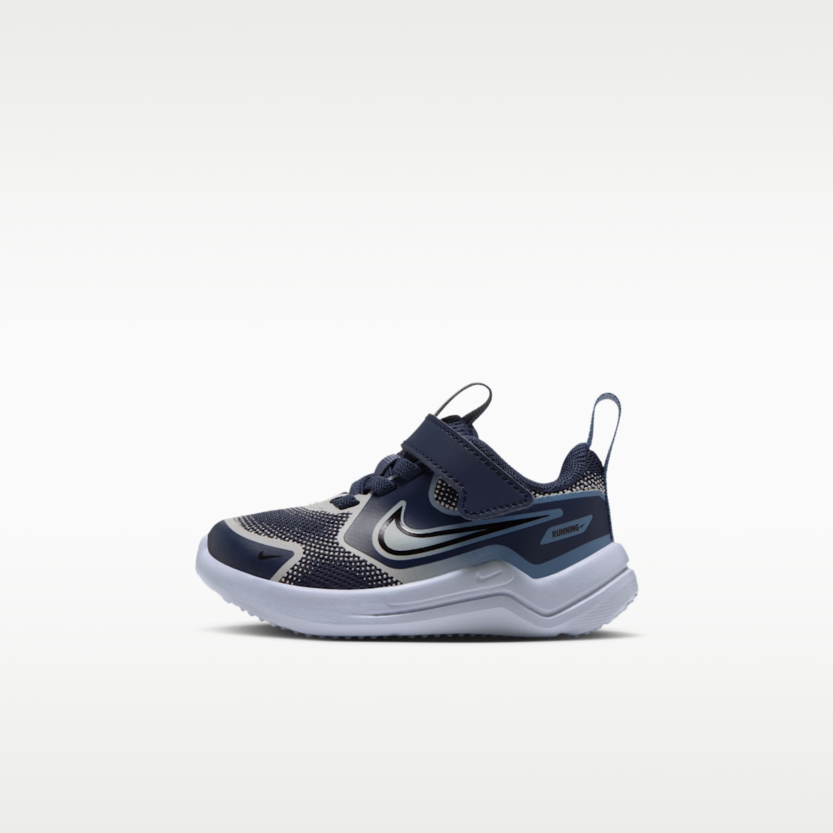 Nike Cosmic Runner Baby/Toddler Shoes
