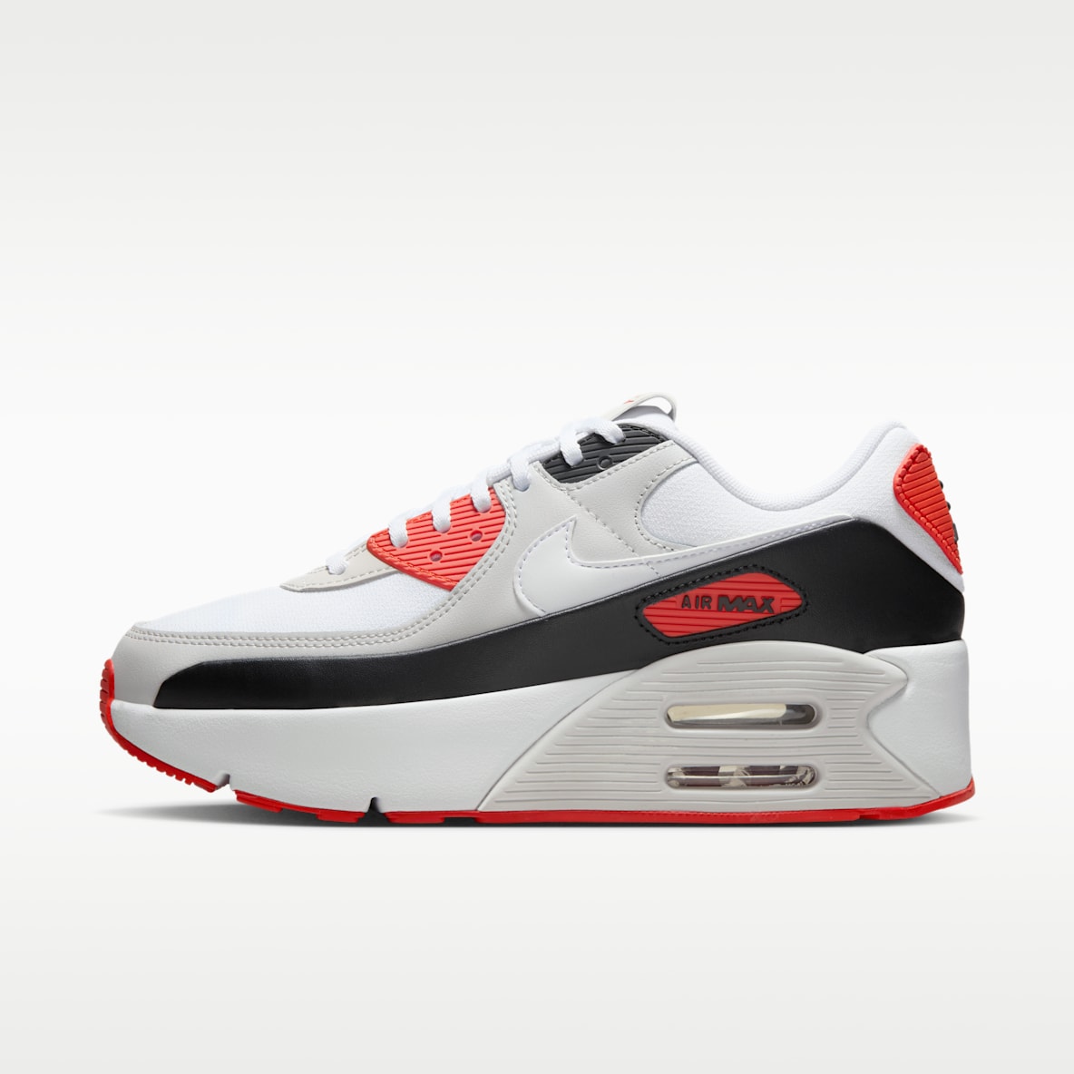 Nike Air Max 90 LV8 Women's Shoes