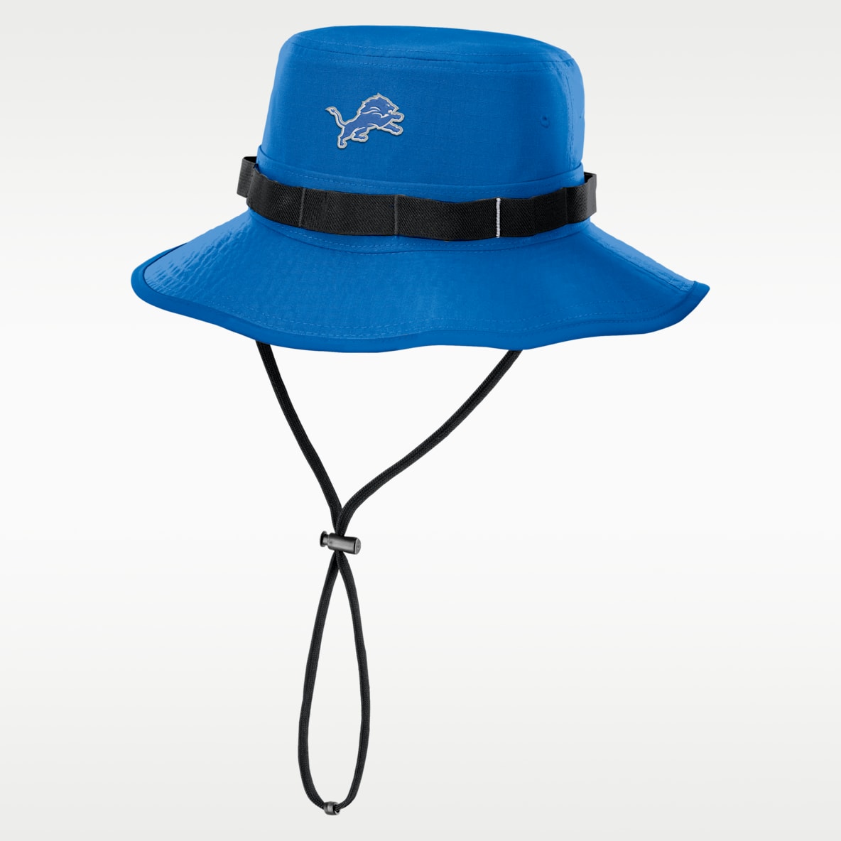 Detroit Lions Primetime Apex Boonie Men's NFL Dri-FIT College Bucket Hat