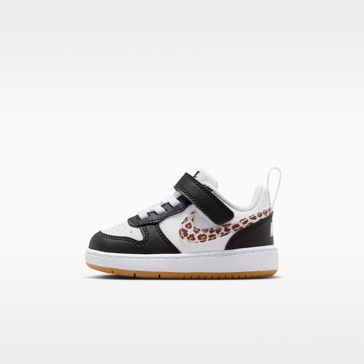Nike Court Borough Low Schoenen voor baby's/peuters