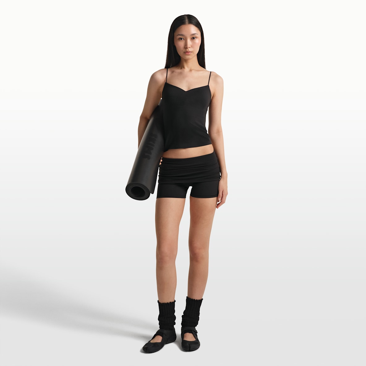 NikeSKIMS Tapis de yoga