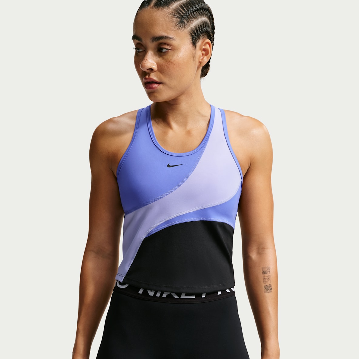 Nike Pro Women's Dri-FIT Tank Top