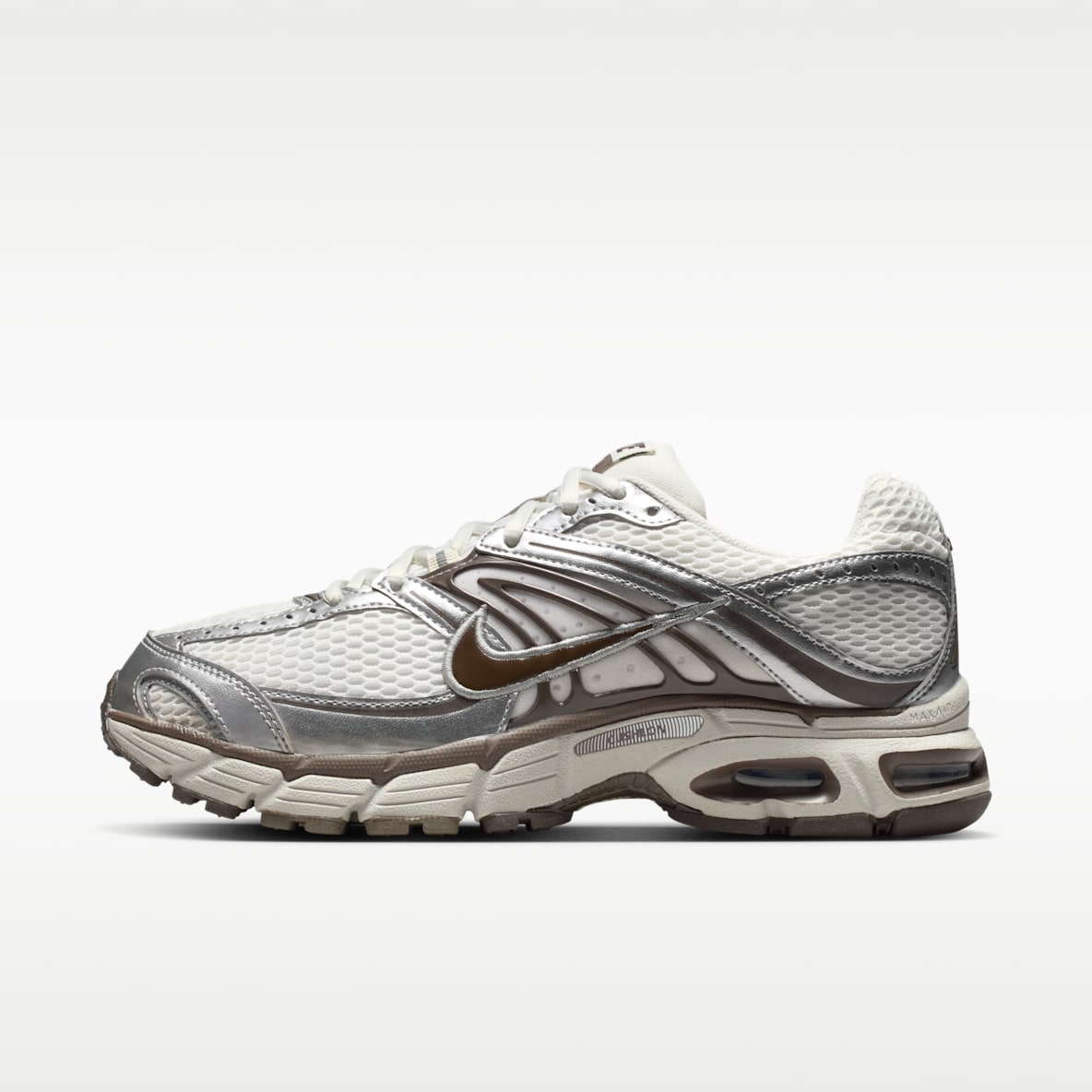 Nike Air Max Moto 2K Women's Shoes