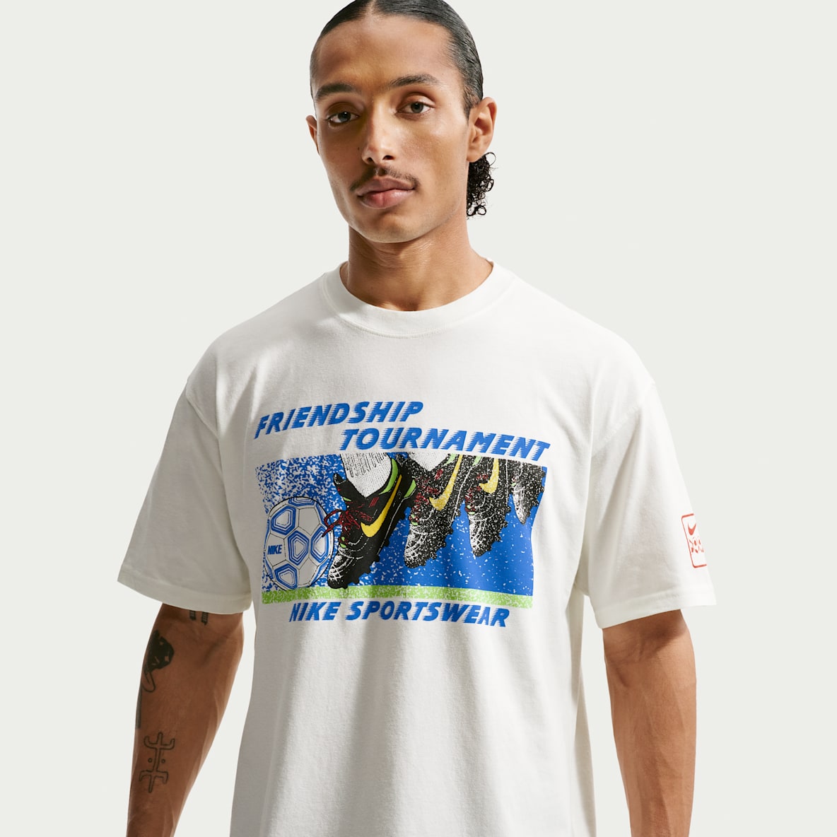 Nike Sportswear Camiseta - Hombre