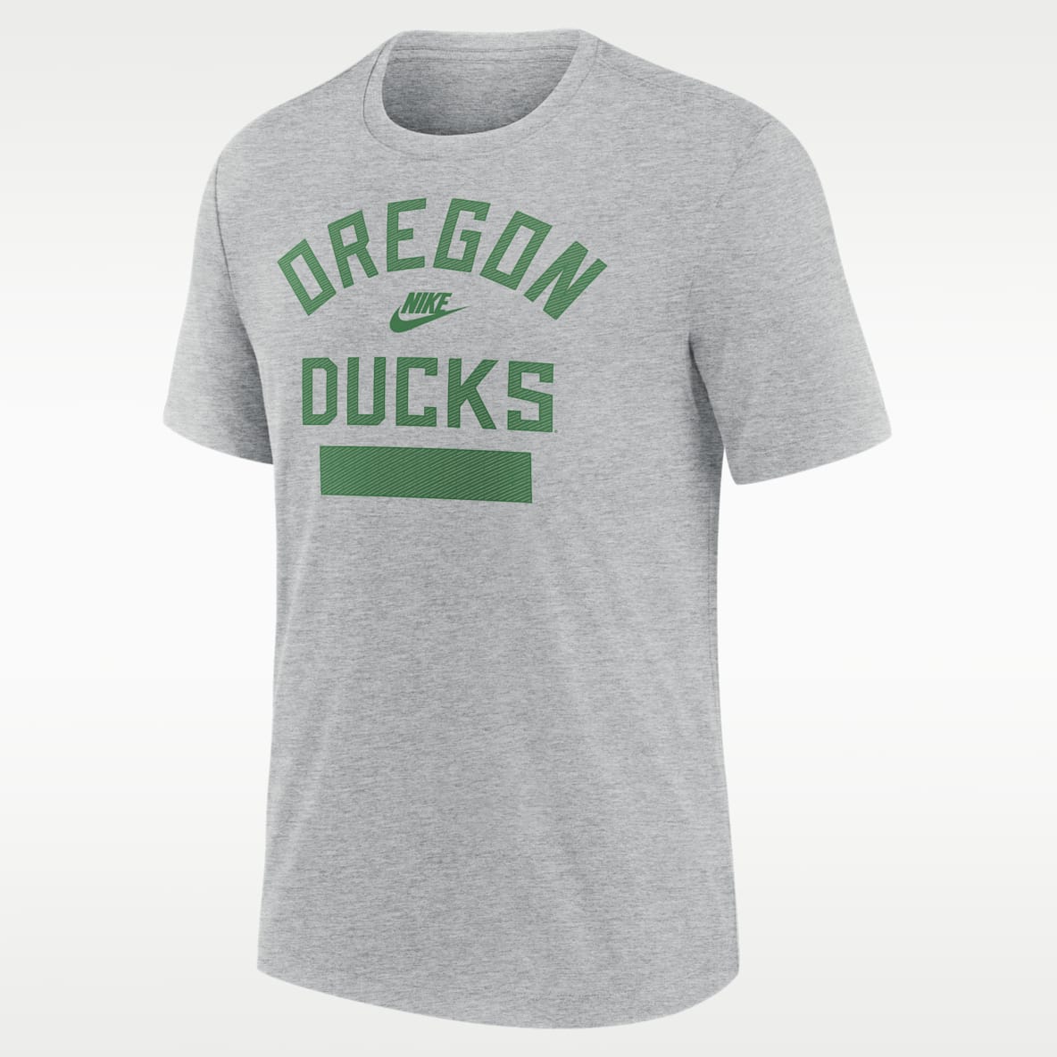 Oregon Legacy Men's Nike College T-Shirt