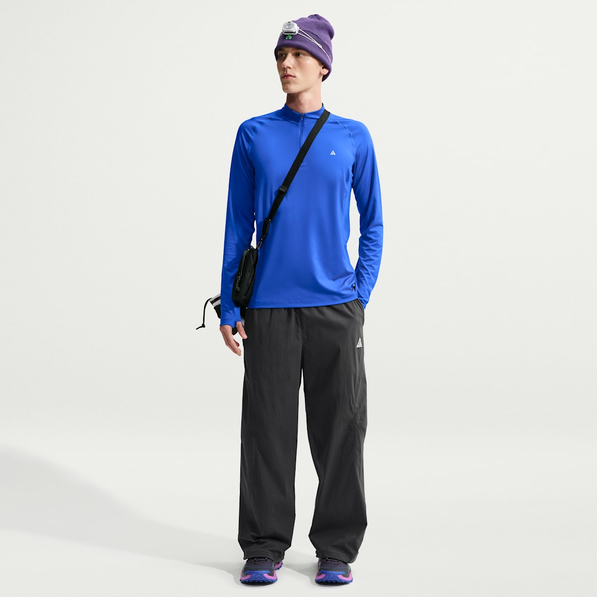 ACG High Stakes Men's Loose Fit Hiking Pants