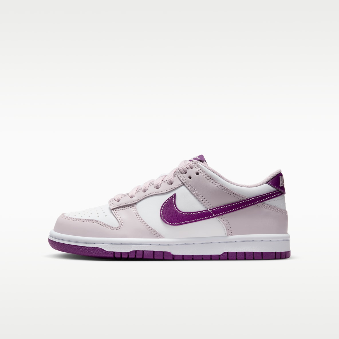 Nike Dunk Low Big Kids' Shoes