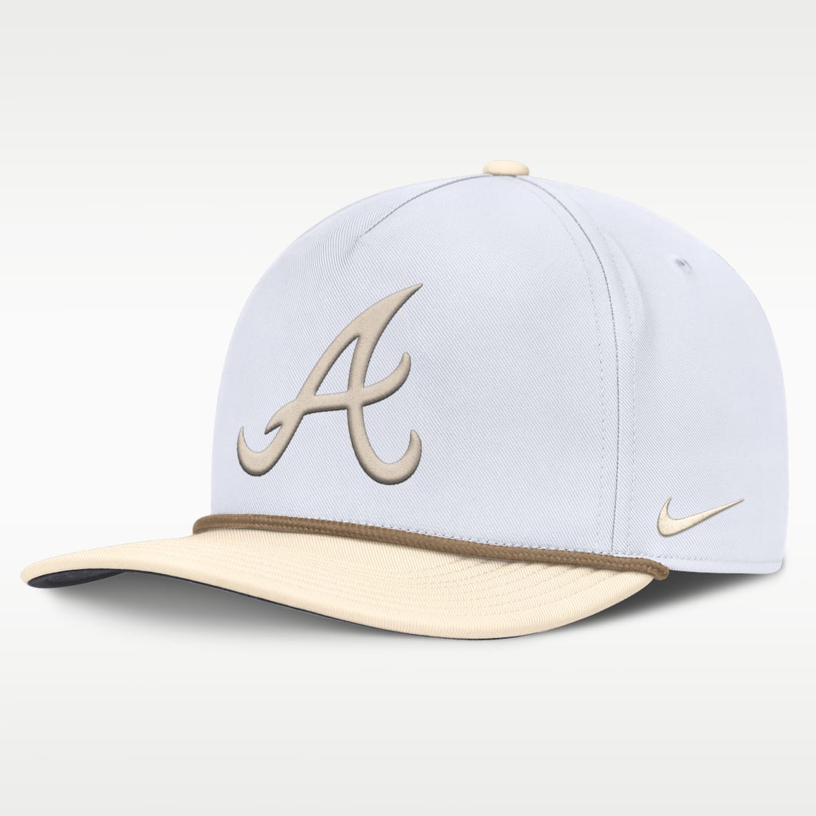 Atlanta Braves Pro Men’s Nike AeroBill MLB Adjustable Hat