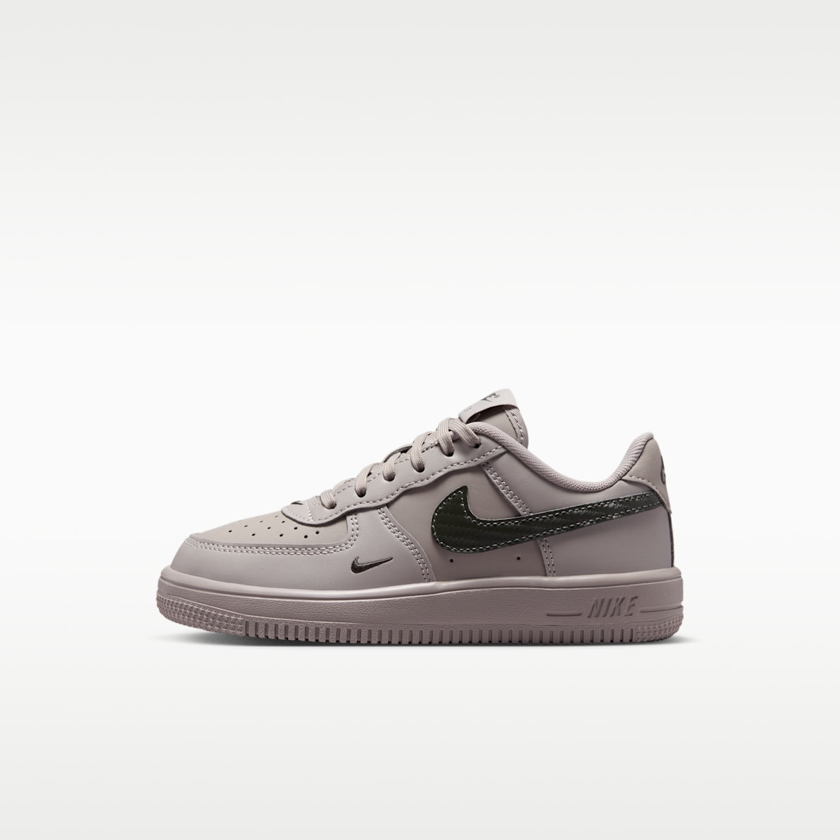 Force 1 Tech Essential Little Kids' Shoes
