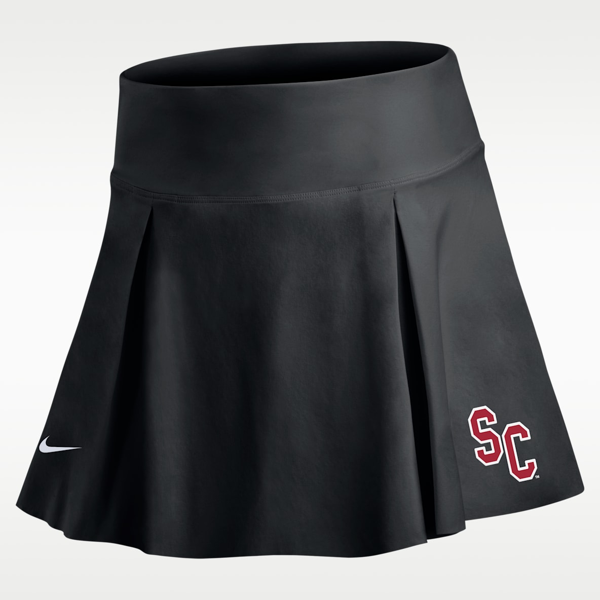 South Carolina Gamecocks Club Women's Nike Fleece Skirt