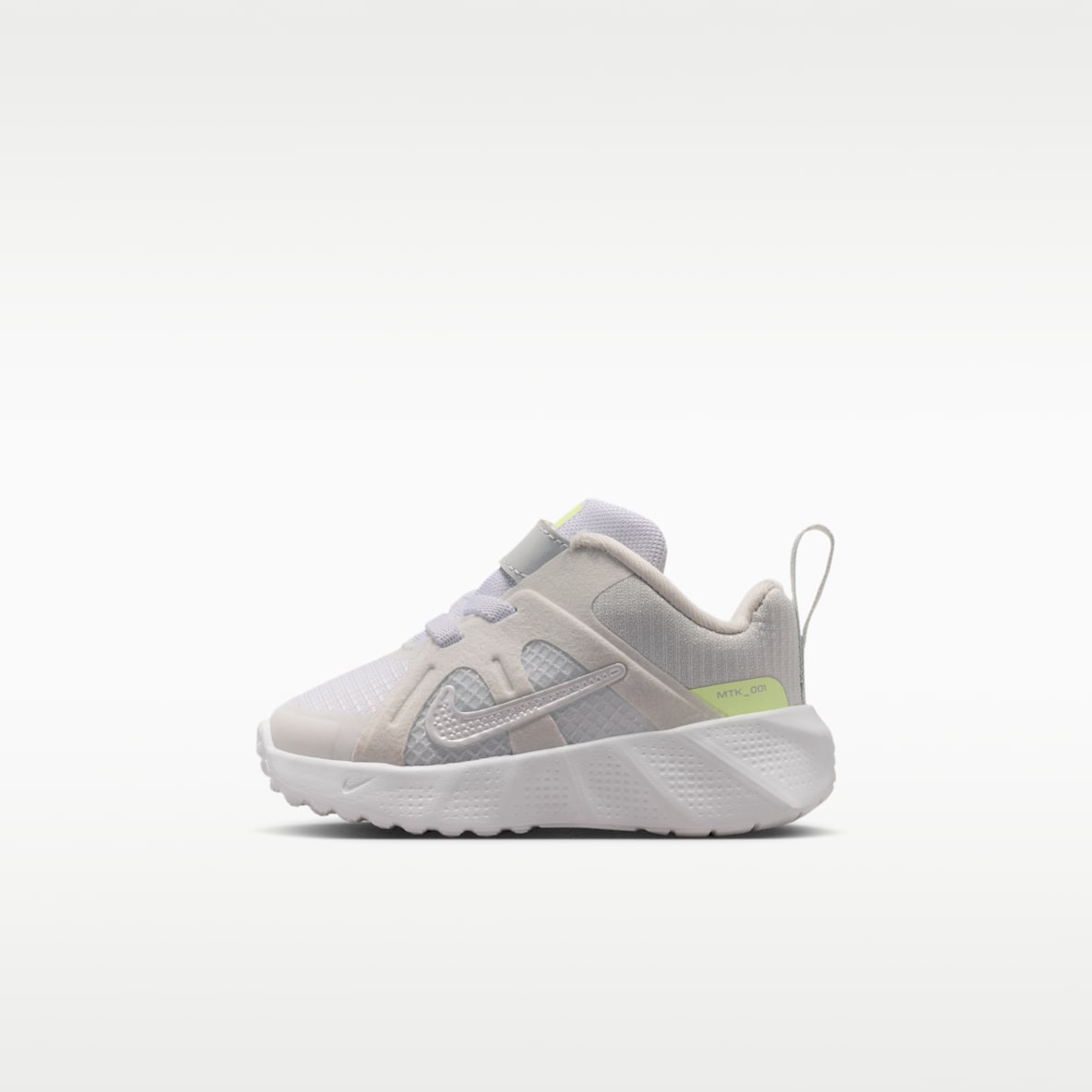 Nike Metro Tek Baby/Toddler Shoes