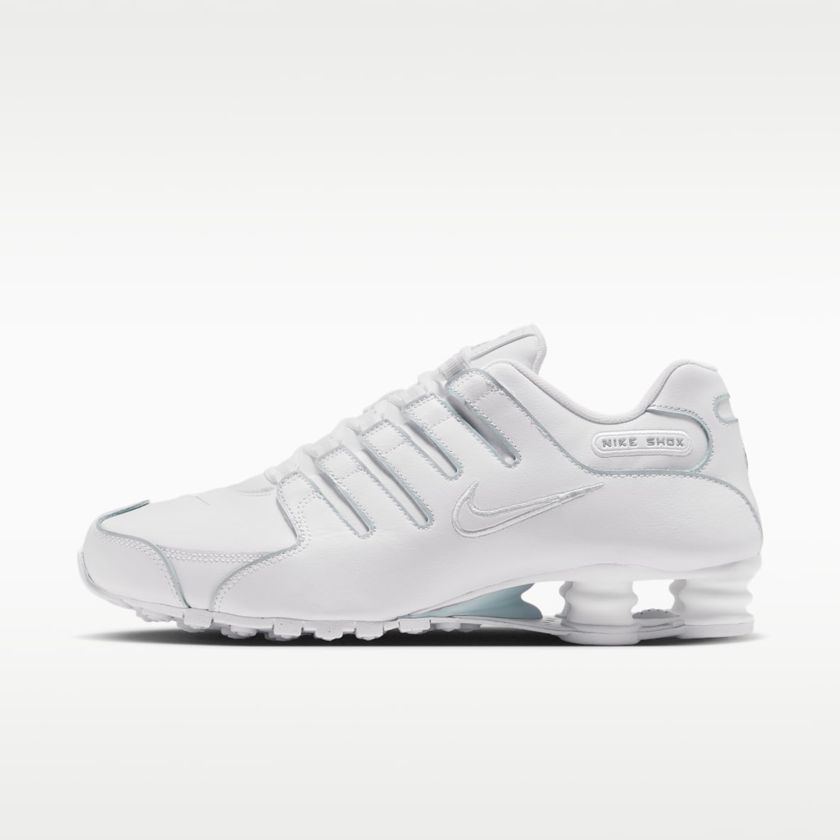 Nike Shox NZ Men's Shoes
