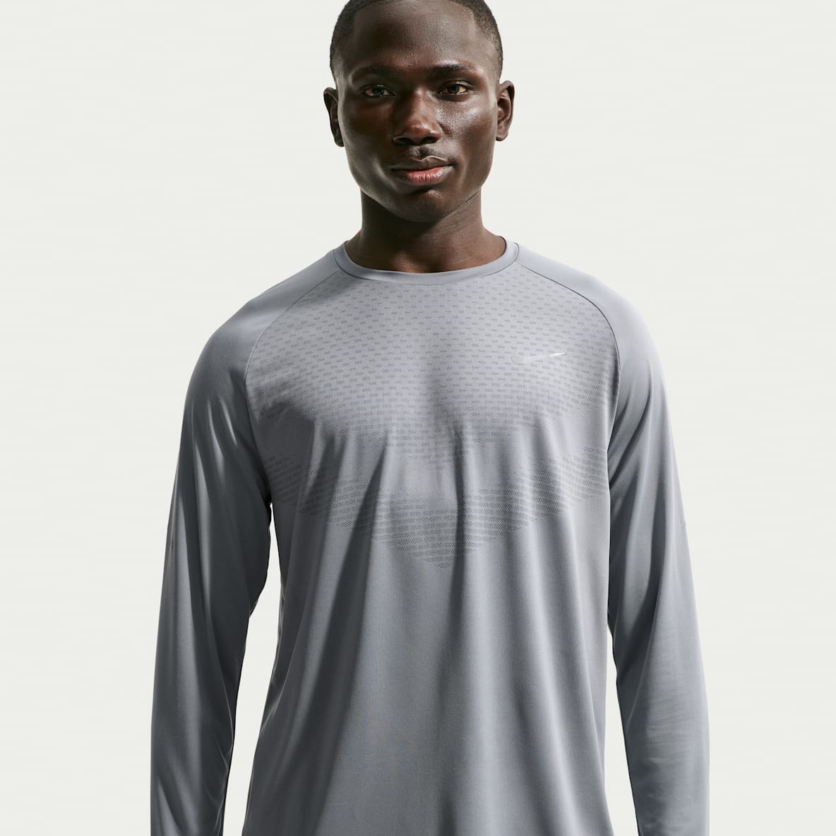 Nike Stride Men's Dri-FIT ADV Long-Sleeve Running Top