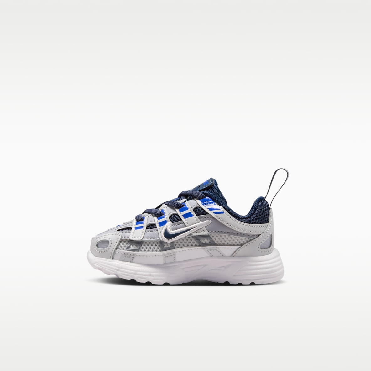 Nike P-6000 Cipő babáknak és totyogóknak
