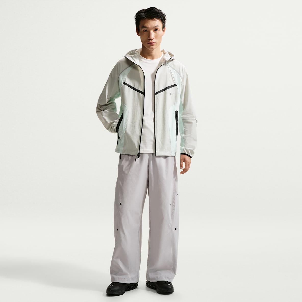 ナイキ テック ヘリオス メンズ Dri-FIT パンツ