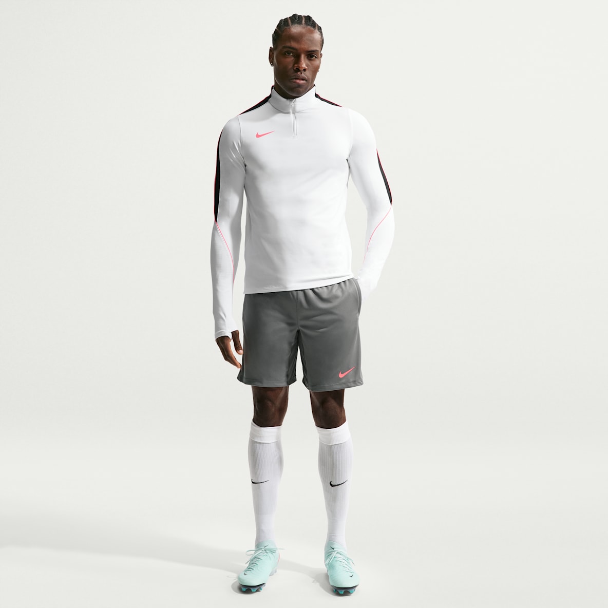 Nike Strike Men's Dri-FIT Football Shorts