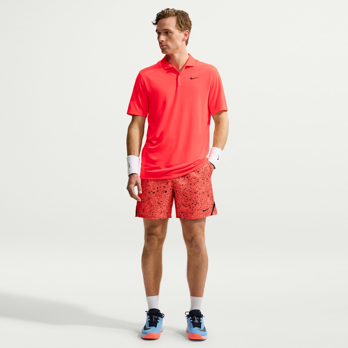 NikeCourt Victory Men's Dri-FIT 7" Shorts