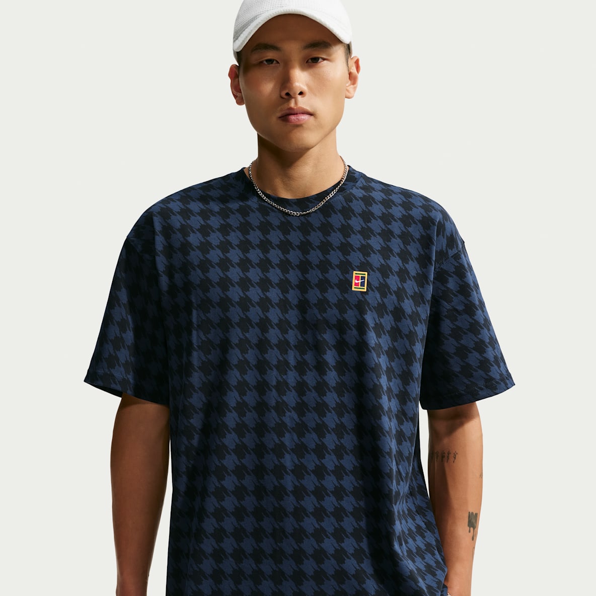 Nike Club Rules Camiseta