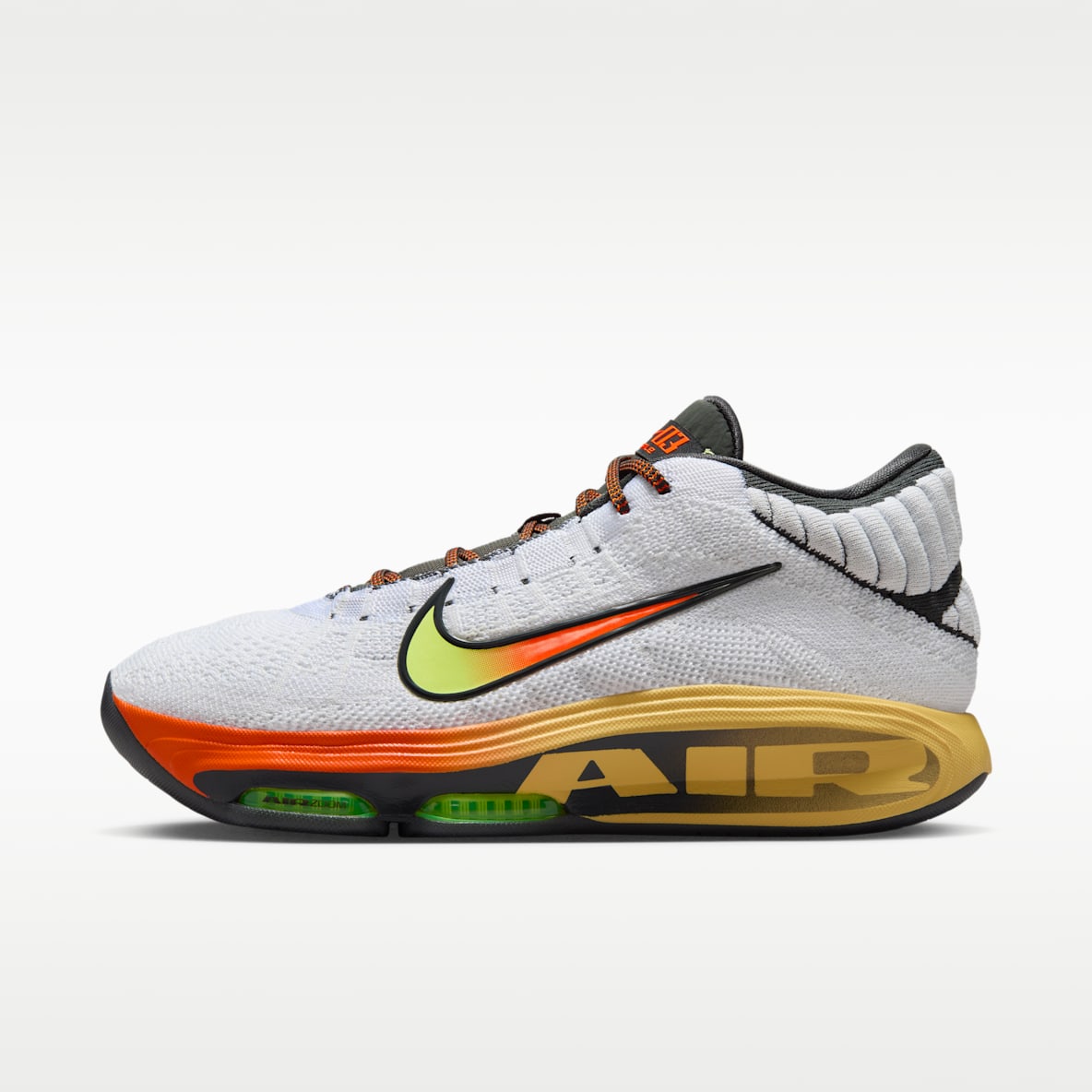 Nike G.T. Hustle 3 Basketball Shoes