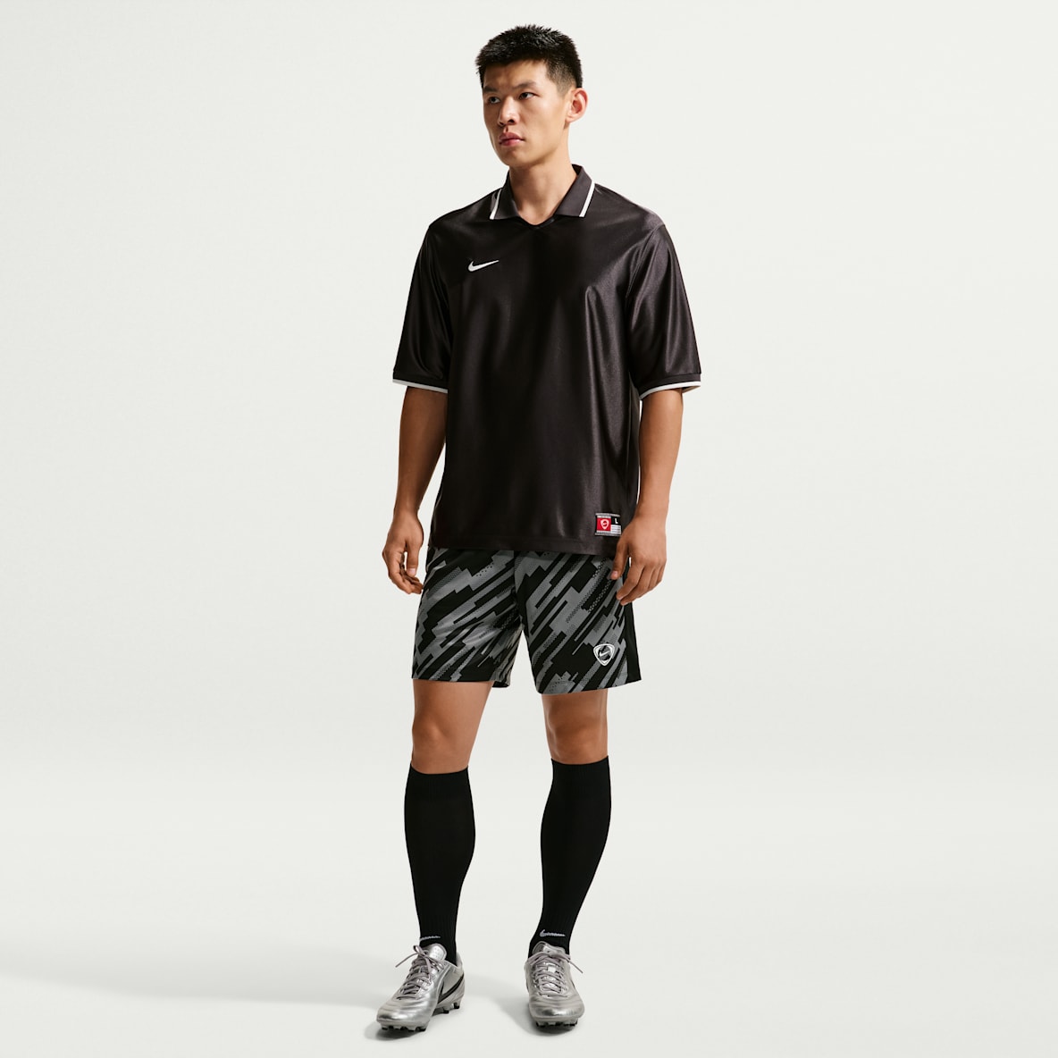 Nike Academy+ Men's Dri-FIT Football Shorts