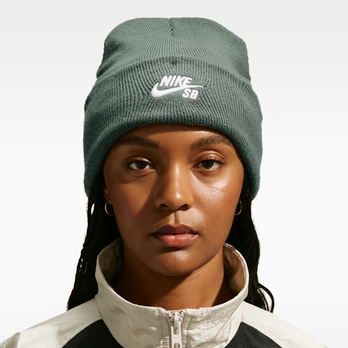 Nike SB Peak Skate Beanie