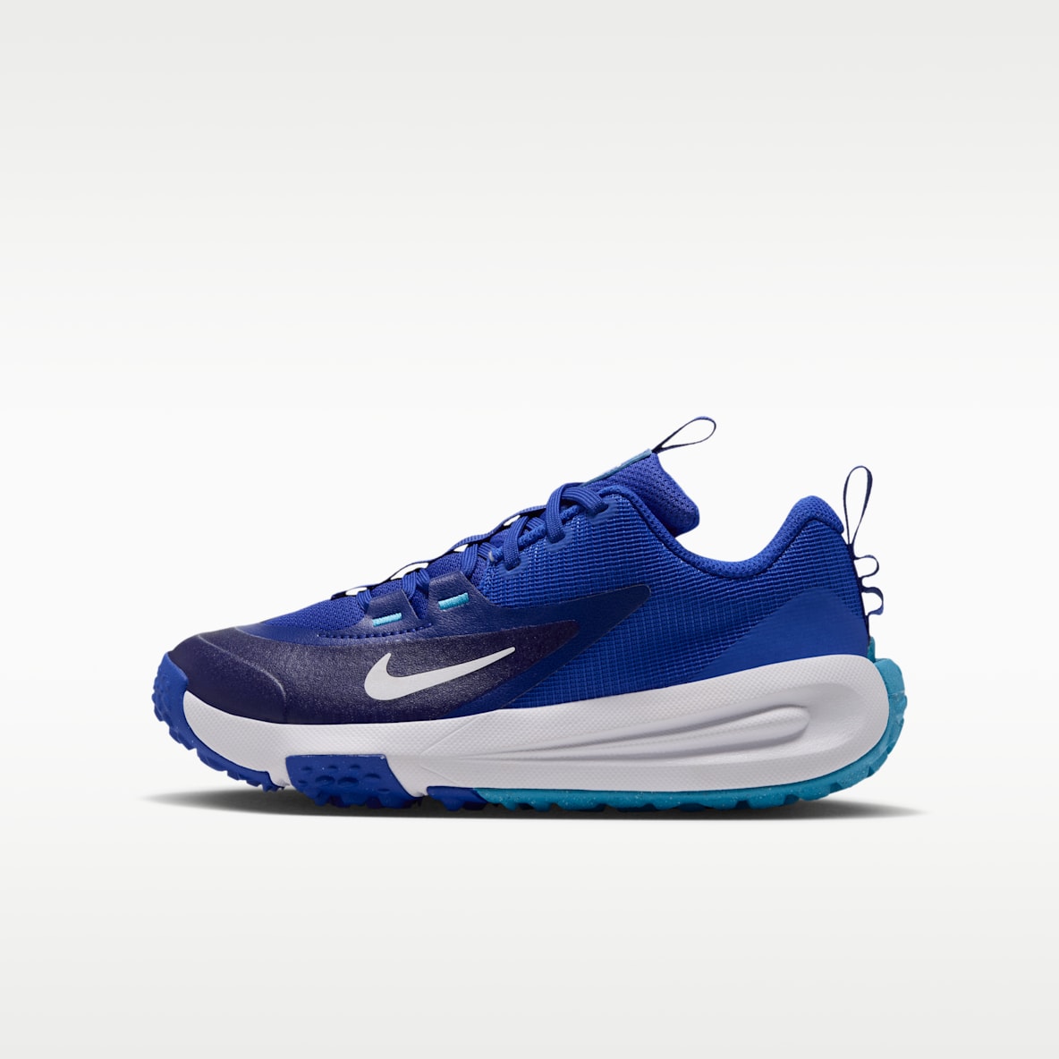 Nike Cross Turf Tenis para niños grandes