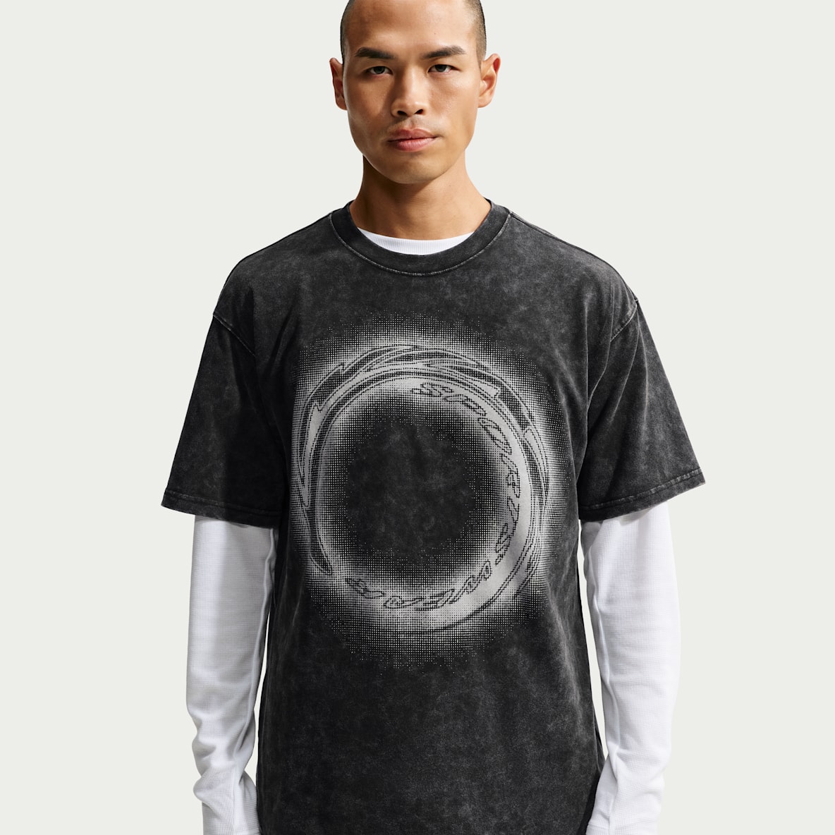 Nike Sportswear Men's T-Shirt