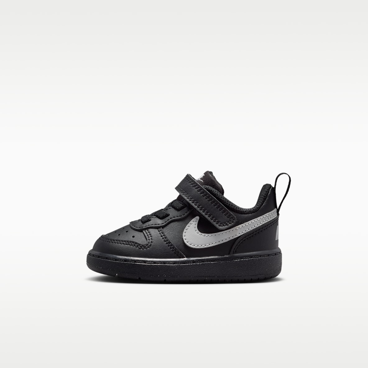 Nike Court Borough Low Recraft Baby/Toddler Shoes