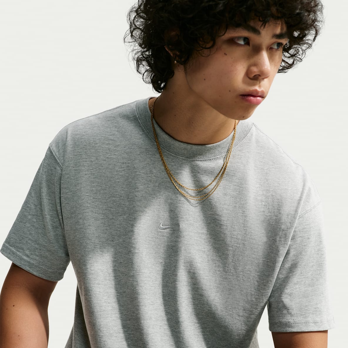 Nike Sportswear Men's Loose T-Shirt