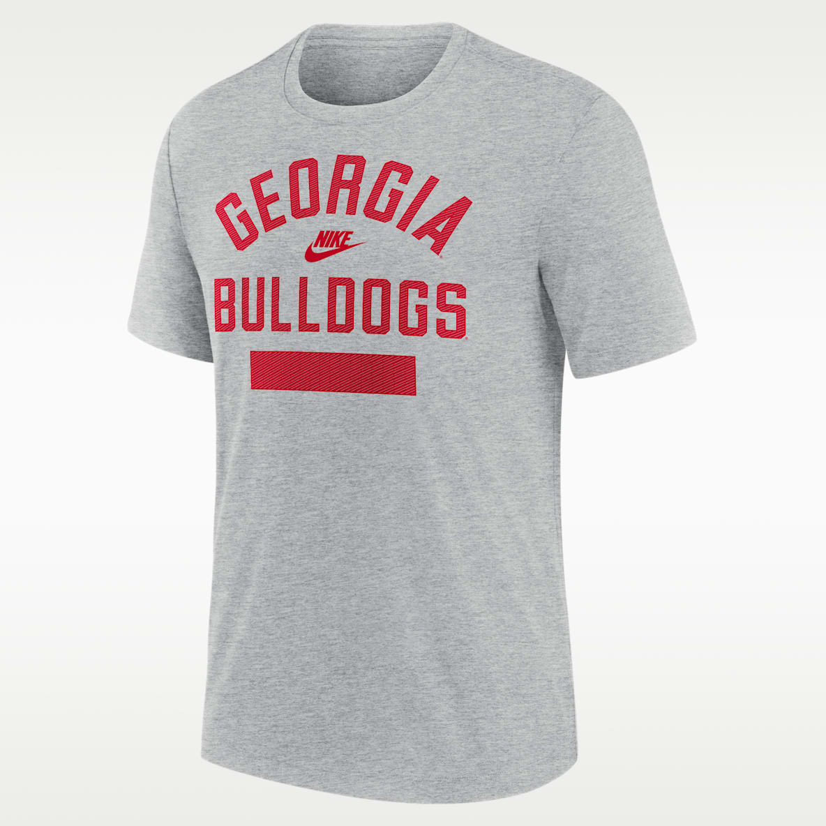 Georgia Legacy Men's Nike College T-Shirt