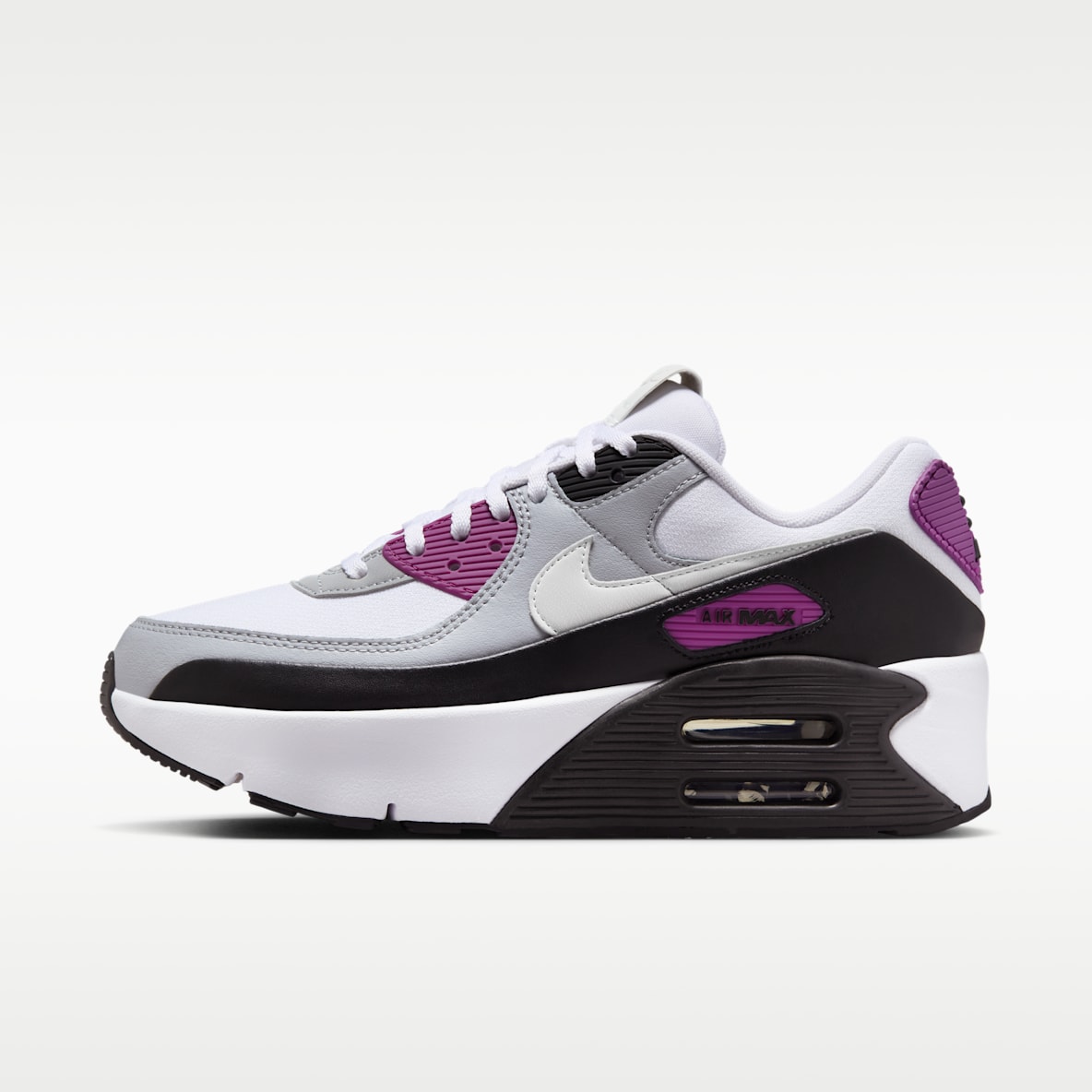 Nike Air Max 90 LV8 Women's Shoes
