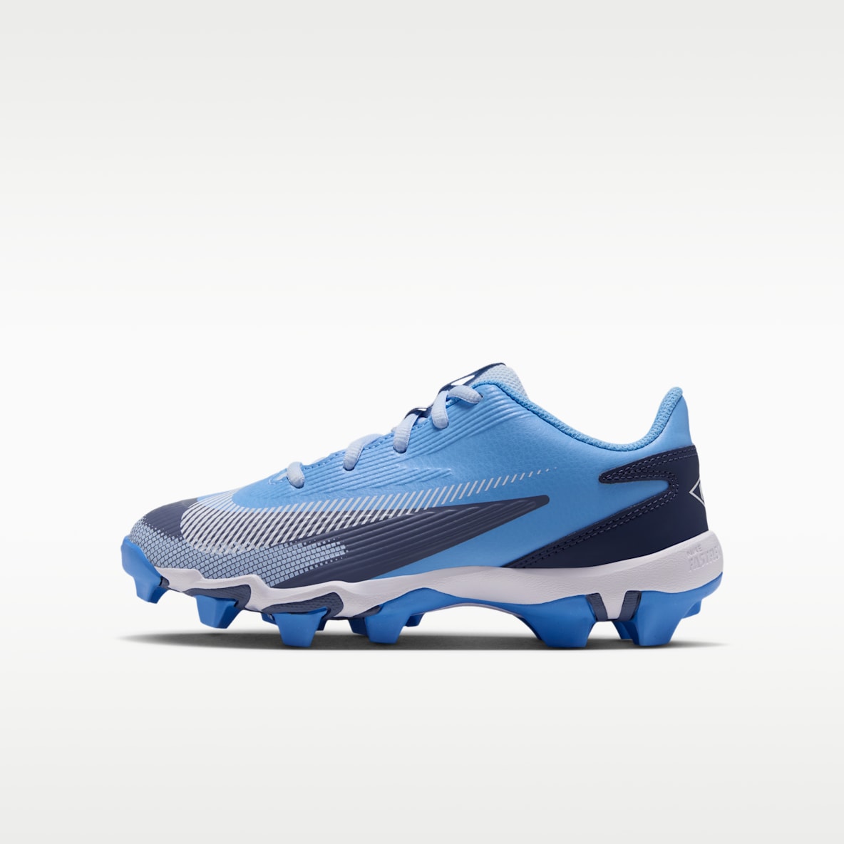 Nike Diamond Clutch Big Kids' Baseball Cleats
