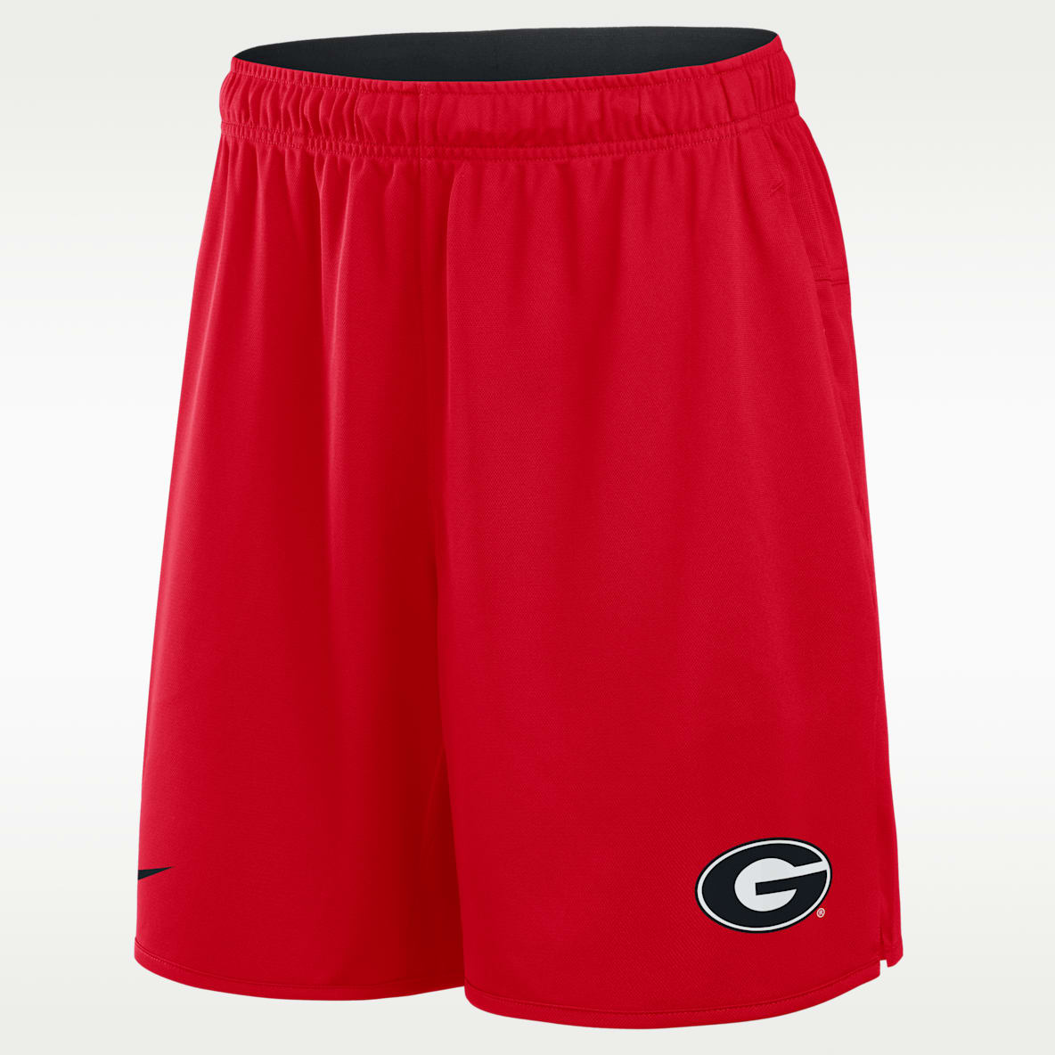 Georgia Totality Men's Nike Dri-FIT College Shorts